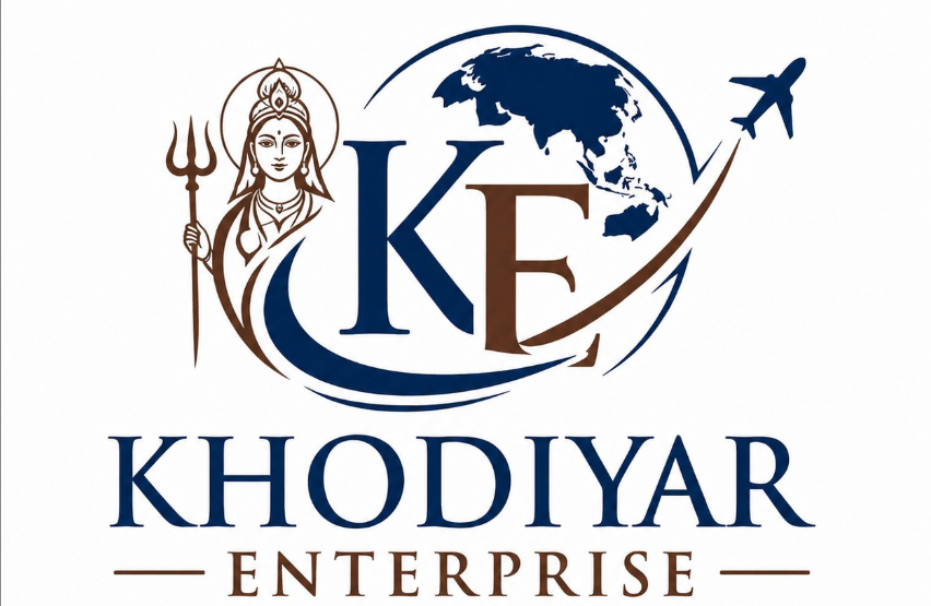 Khodiyar Enterprise — Dehydrated Vegetables & Spices Manufacturer